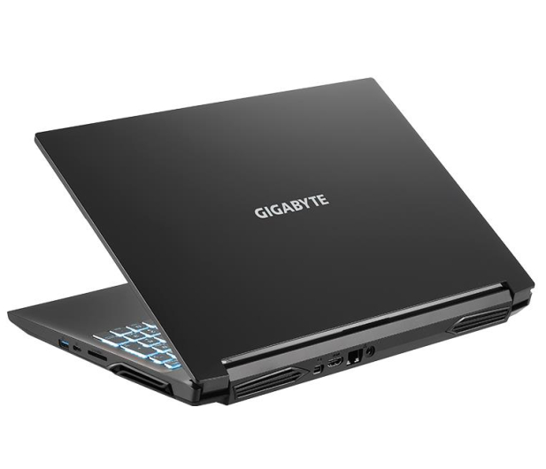 Gigabyte G5 GD i5-11400H/16GB/512/Win10X RTX3050 144Hz - 692121 - zdjęcie 4